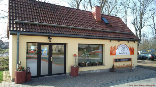 Landbäckerei Friedrich Filiale Grumbach - Thumbnail