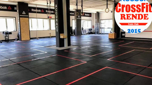 CrossFit RENDE