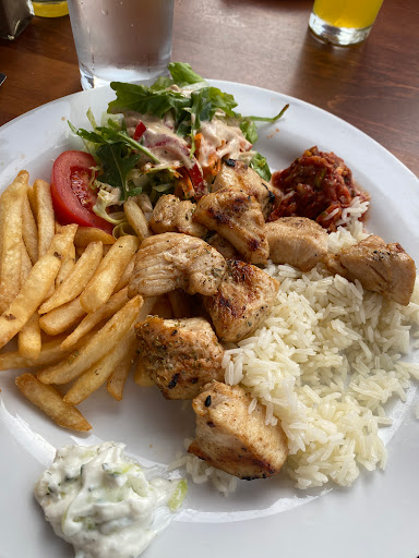 Kapadokya Restaurant - Thumbnail
