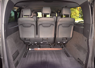 Photo n°21 de CHAUFFEUR DES ÎLES D'OR / CENTRALE RESERVATION VTC à Hyères (Service de transport)