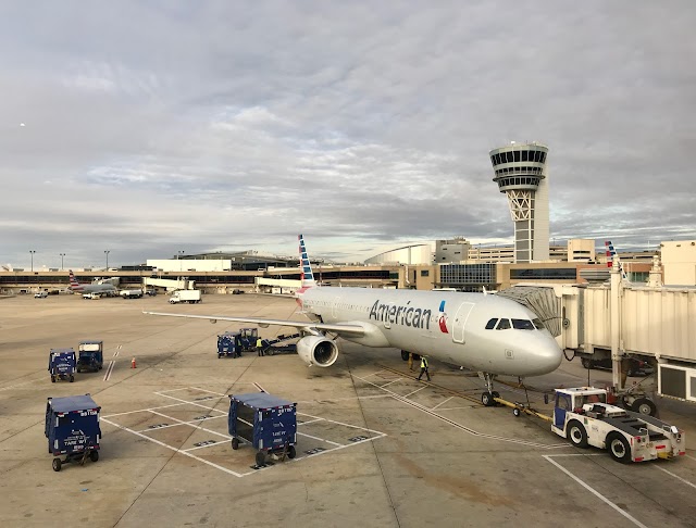 Aéroport international de Philadelphie