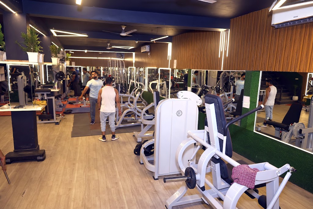 Prime Gym Bulandshahr