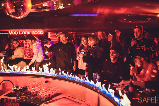 Safe Night Club