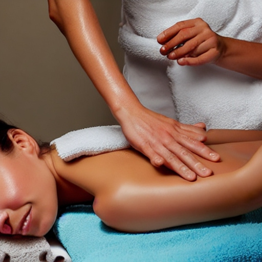 JY Healthy Spa