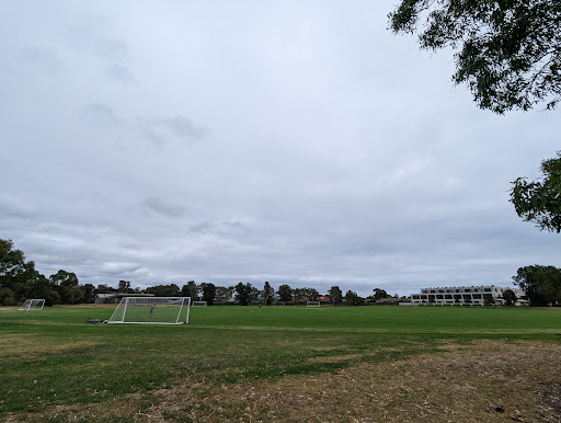 Aspendale Edithvale R.S.L Memorial Oval - Thumbnail