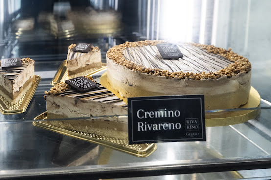 Rivareno Gelato Coral Gables by null