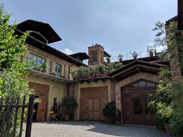 Agricola Gian Piero Marrone S.N.C.