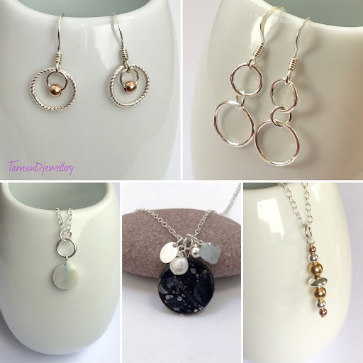 Tamsin Denholm jewellery - Thumbnail