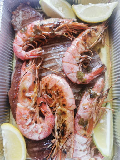 Street Fish di Marco Piccione - Thumbnail