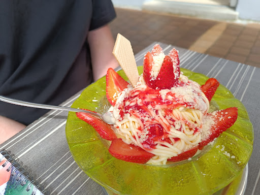 da Moreno Gelato Caffe - Thumbnail