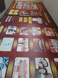 Best Dentist Dental Clinic rawalpindi