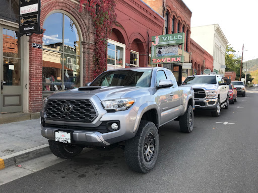 Southern Oregon Tire & 4X4 - Thumbnail