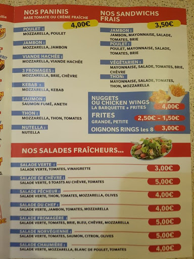 Photo 1 - Welcome Pizzeria Gallardon