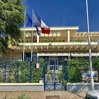 Embassy of France