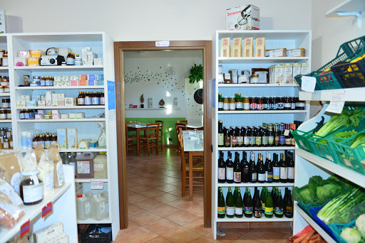 Un Ciliegio - Ristorante e Negozio di prodotti naturali Gallery - Italy