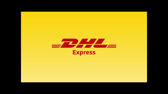 Reviews of DHL Express Service Point (Ryman Leicester) in Leicester - Courier service