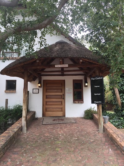 Photos of Blandford Manor
