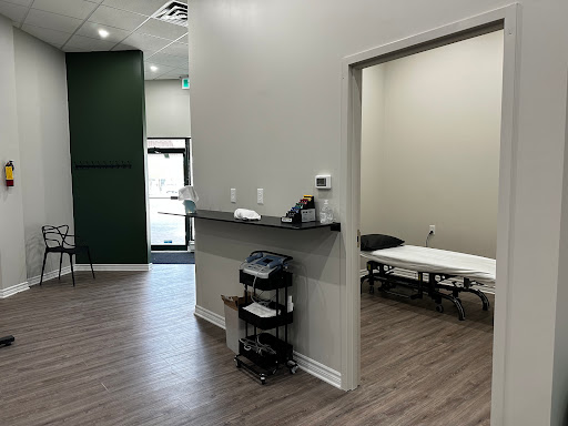 Premier Physiotherapy Gallery - Canada