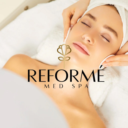 Reformé Medical Spa