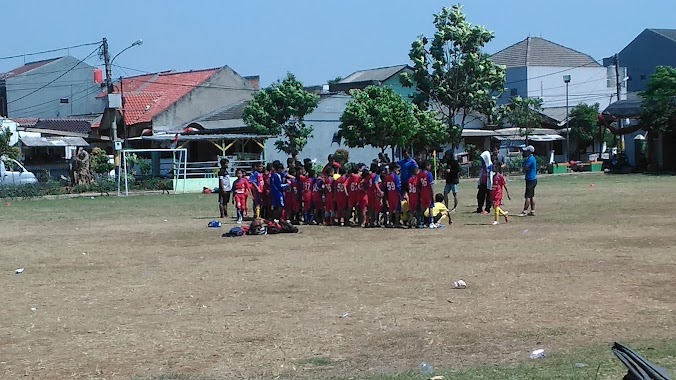 Balai Warga RW. 13 Komplek Pengayoman, Author: Bani Donibani