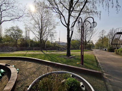 Universität Duisburg Essen Institut für Metallurgie und Umformtechnik - Thumbnail