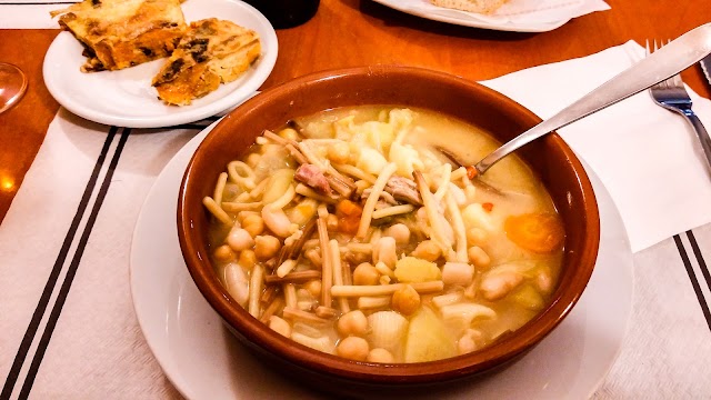 Bar Casi