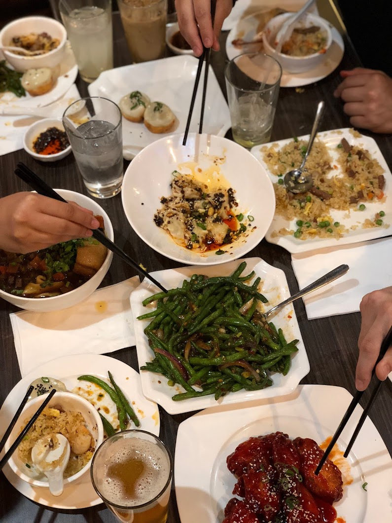 Journey To The Dumpling