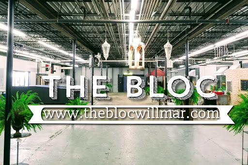 The Bloc - Visual