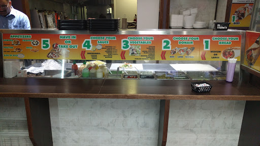 Super Donair