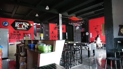 Photos of Vang Vieng Rock Backpackers Hostel