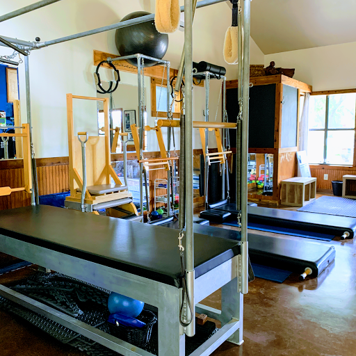 Pilates on 12