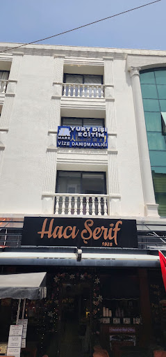 MARE CONSULTANCY "YURT DIŞI EĞİTİM DANIŞMANLIĞI"