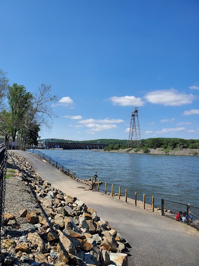 Conowingo Fisherman