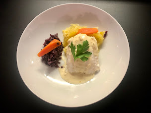 Photo n°15 de L'Annexe à Angers (Brasserie)