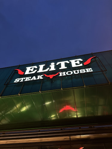 Heures d'ouverture de Élite Steak House