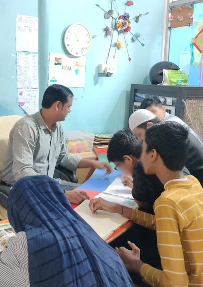 Sr. Special Educator Bhopal (Surya Prakash Singh)
