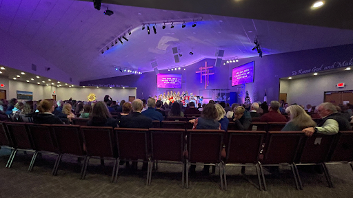 FBC Sheridan