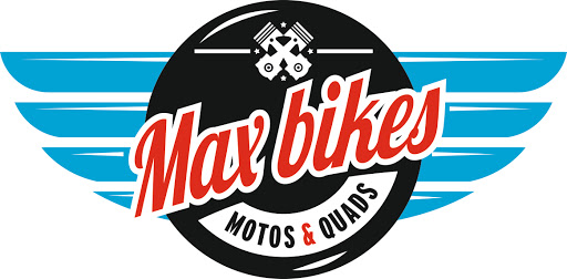 Max Bikes - Thumbnail