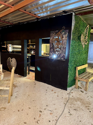 La Huaya jardín Gastronómico