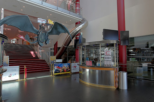 CinemaxX Bremen - Thumbnail