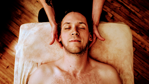 Frequency Therapeutic Massage + Bodywork
