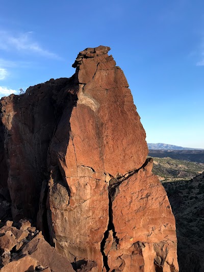 Diablo Canyon Recreation Area