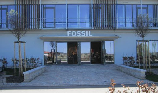 FOSSIL Outlet Grabenstätt - Thumbnail