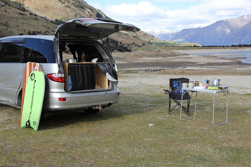 Travel Cars NZ LTD Gallery - New Zealand