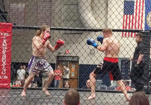 Kanpichit Super Rhino Muay Thai Gym - Thumbnail