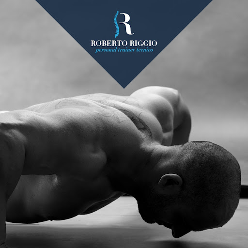 Roberto Riggio Personal Trainer