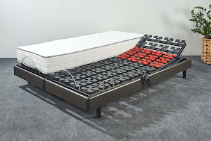 Photo n°5 de Bon Repos à Bourganeuf (Fabricant)