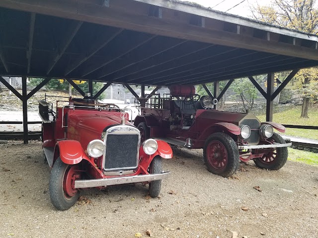 Jack Daniel's Distillery