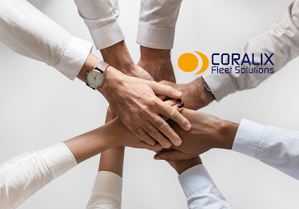 CORALIX Fleet Solutions - #wir sind Fuhrpark - Chemnitz