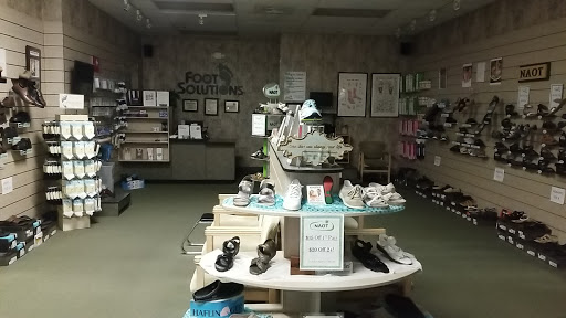 Foot Solutions - Naples - Thumbnail
